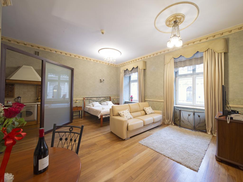 Calliope Apartment Krakau